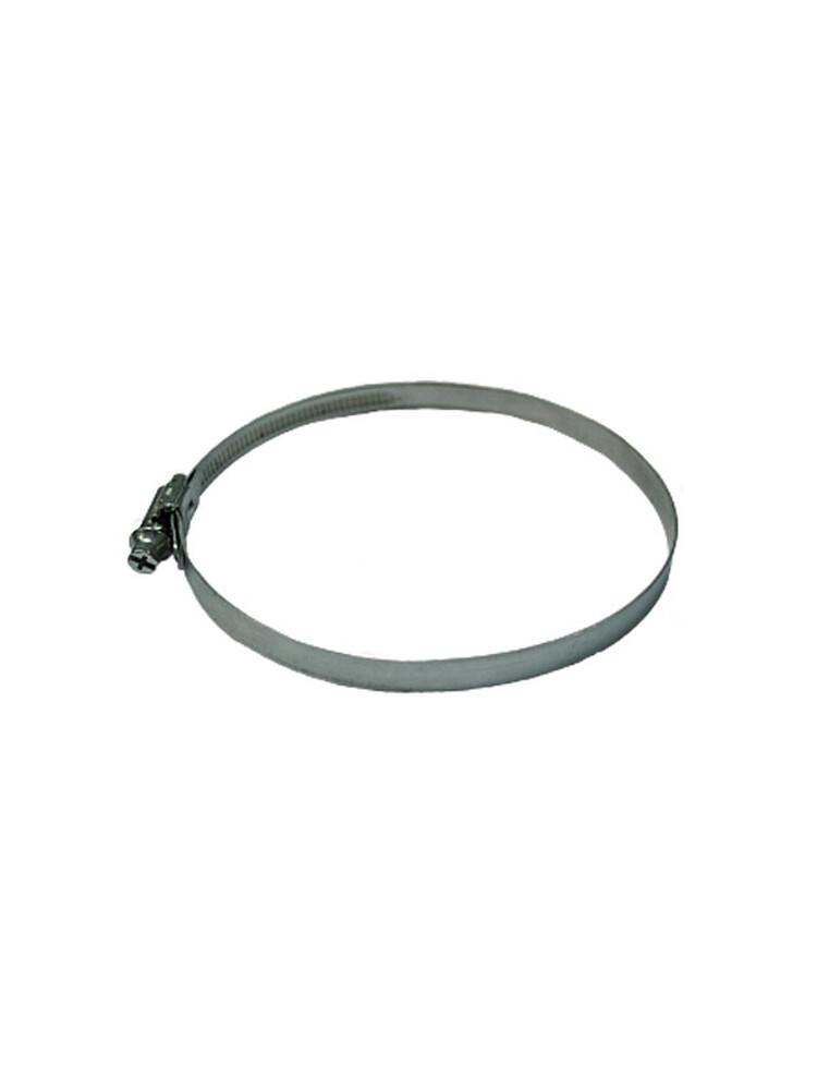 Хомут 100-120 оц. Россия