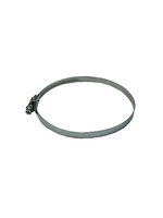 Хомут 100-120 оц. Россия