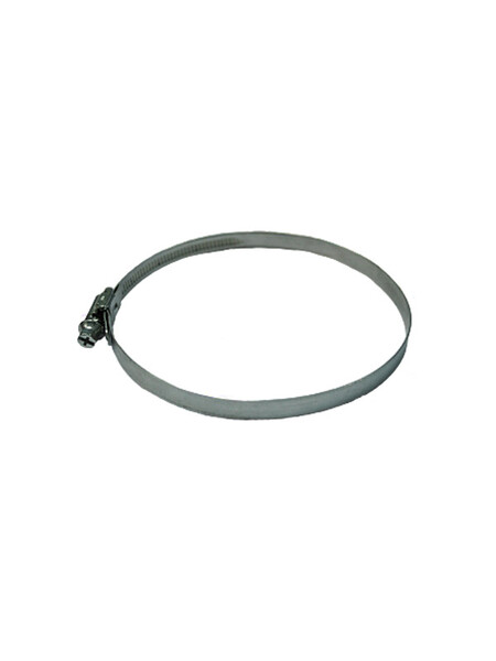 Хомут 100-120 оц. Россия