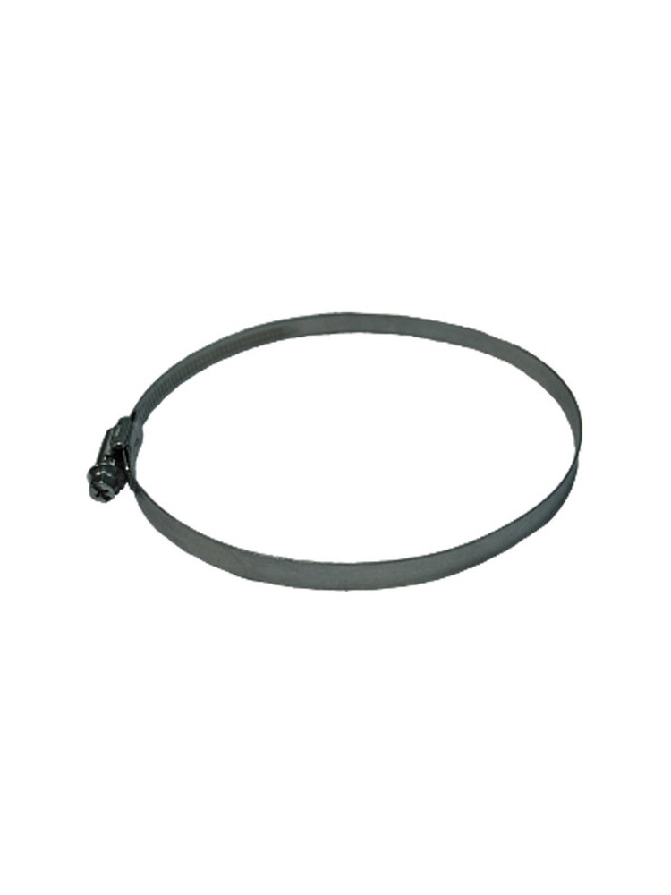 Хомут 110-130 оц. Россия