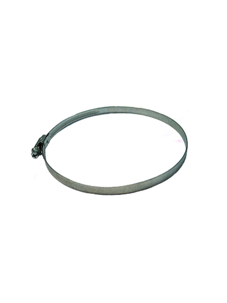 Хомут 120-140 оц. Россия