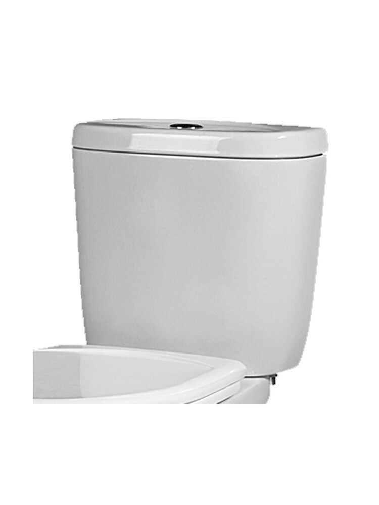 Бачок Анимо с крышкой (меж.ос.176±5 мм) 1WH110645