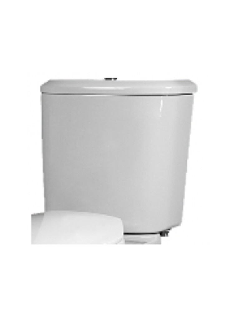 Бачок Бореаль с крышкой (меж.ос.175±5 мм) 1WH110642