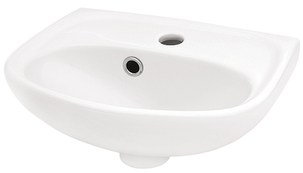 Умывальник "Анимо-40" 1/отв. 1WH110490