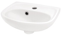 Умывальник "Анимо-40" 1/отв. 1WH110490