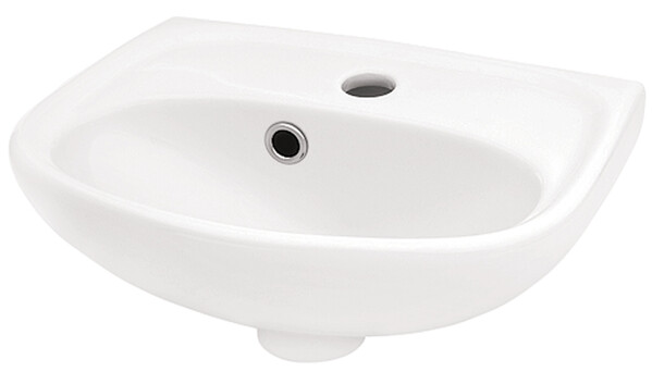 Умывальник "Анимо-40" 1/отв. 1WH110490