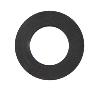 Уплотнительное кольцо между бачком и унитазом (под САНТЕК) 1WH108702