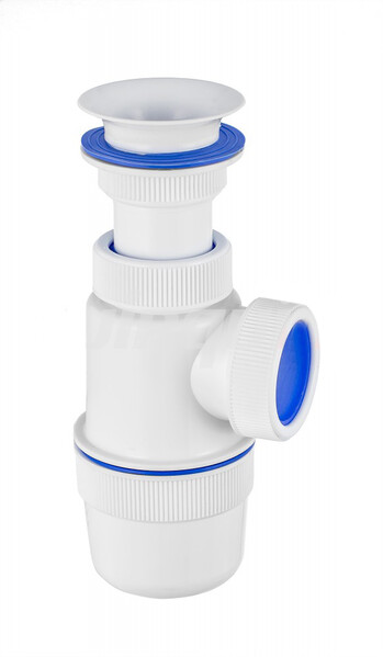 ВП 0611 Сифон "Элит" бутылочный