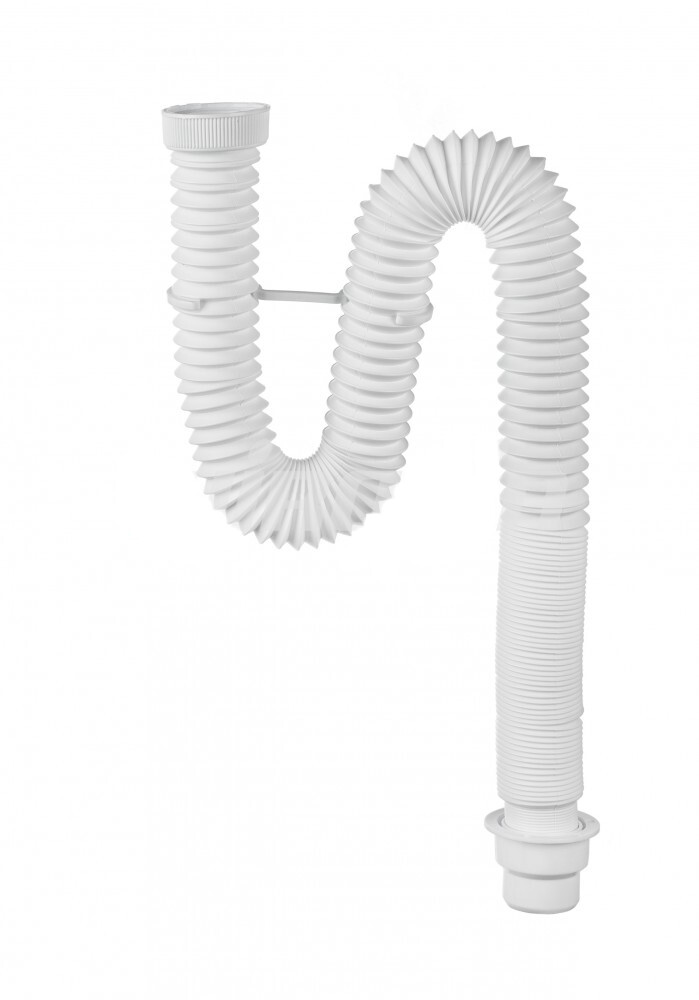 ВП 0623 Труба гибкая "Элит" (1 1/2" - 40/50 ) 1200мм