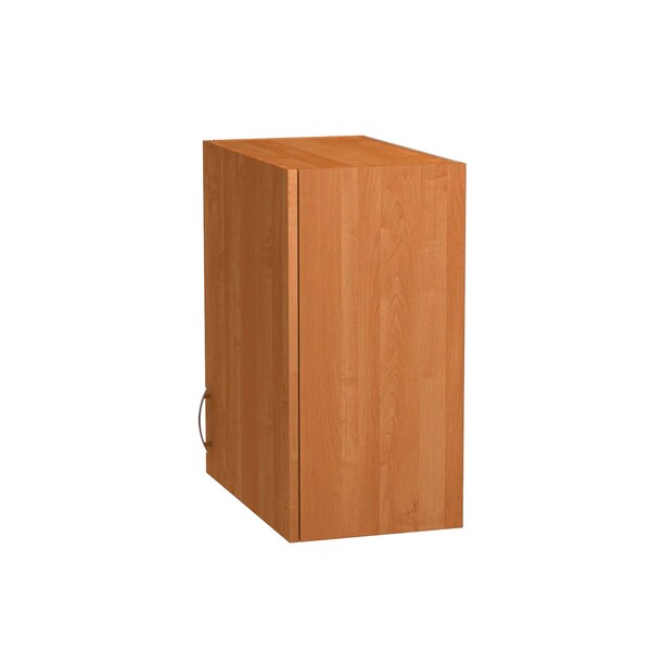 Шкаф для посуды 50 цвет Ольха SANTREK HOME (ЛДСП)