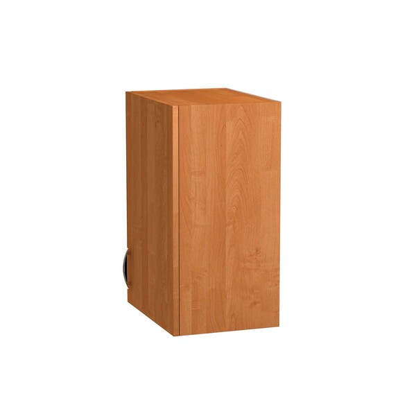 Шкаф для посуды 40 цвет Ольха SANTREK HOME (ЛДСП)