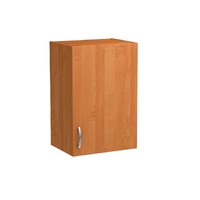 Шкаф для посуды 40 цвет Ольха SANTREK HOME (ЛДСП)