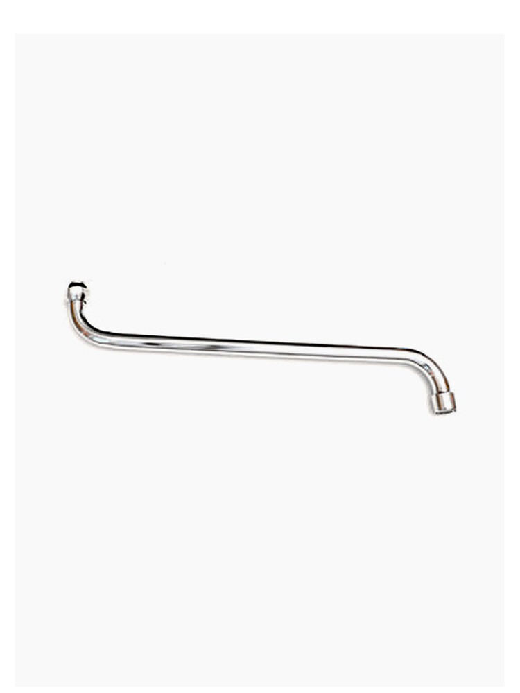 Гусак для ванны имп. 40см.