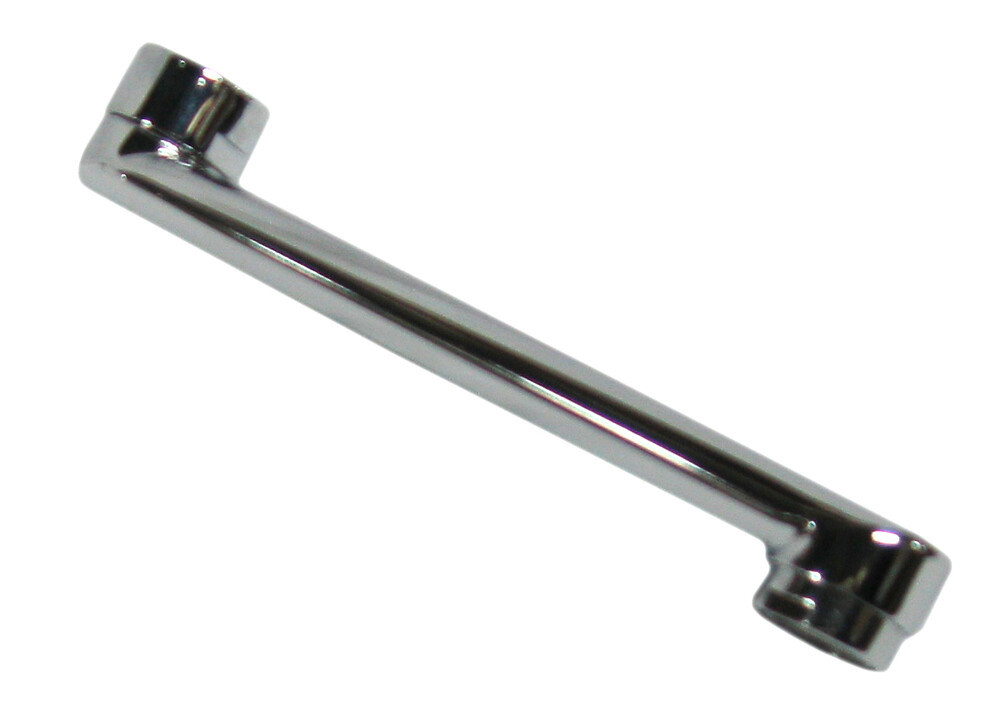 Гусак для шар. смесителя 20 см L-нос (арт. 20287)