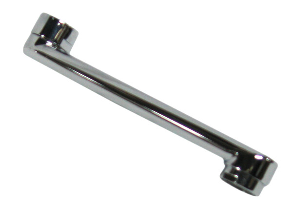 Гусак для шар. смесителя 20 см L-нос (арт. 20287)