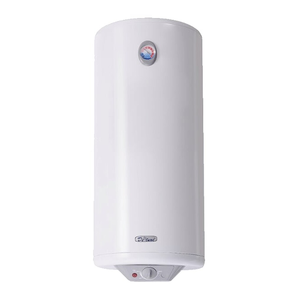 Водонагреватель накопит. DE LUXE 3W60V1 Premier Plus (60л, бак из биостеклоэмали, 1,5кВт)