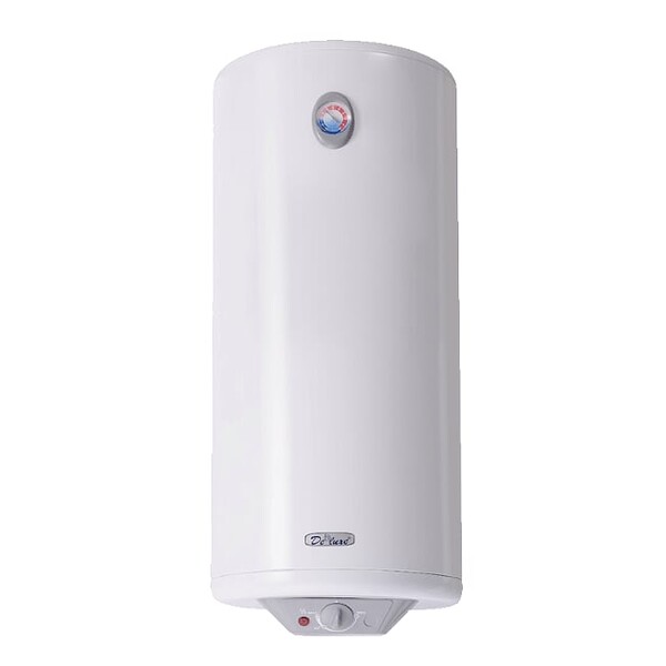 Водонагреватель накопит. DE LUXE 3W60V1 Premier Plus (60л, бак из биостеклоэмали, 1,5кВт)