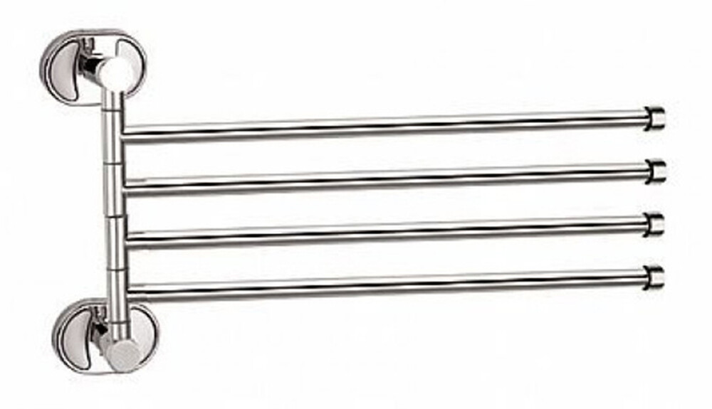 1914/L Вешалка поворотная д/ван ком 4-я