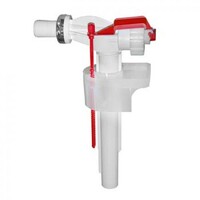 Клапан шаровый ALCAPLAST 3/8 горизонт. (Чехия) A15/A150