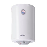 Водонагреватель накопит. DE LUXE 3W40V1 Premier Plus (40л, бак из биостеклоэмали, 1,5кВт)