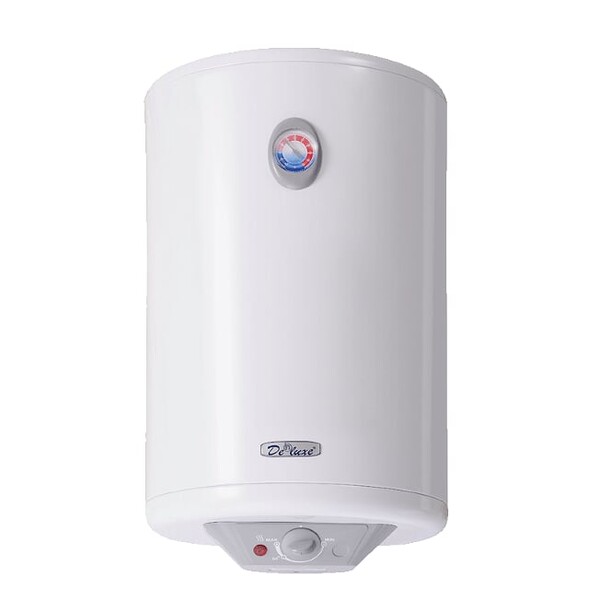 Водонагреватель накопит. DE LUXE 3W40V1 Premier Plus (40л, бак из биостеклоэмали, 1,5кВт)