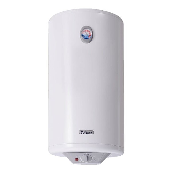 Водонагреватель накопит. DE LUXE 3W50V1 Premier Plus (50л, бак из биостеклоэмали, 1,5кВт)