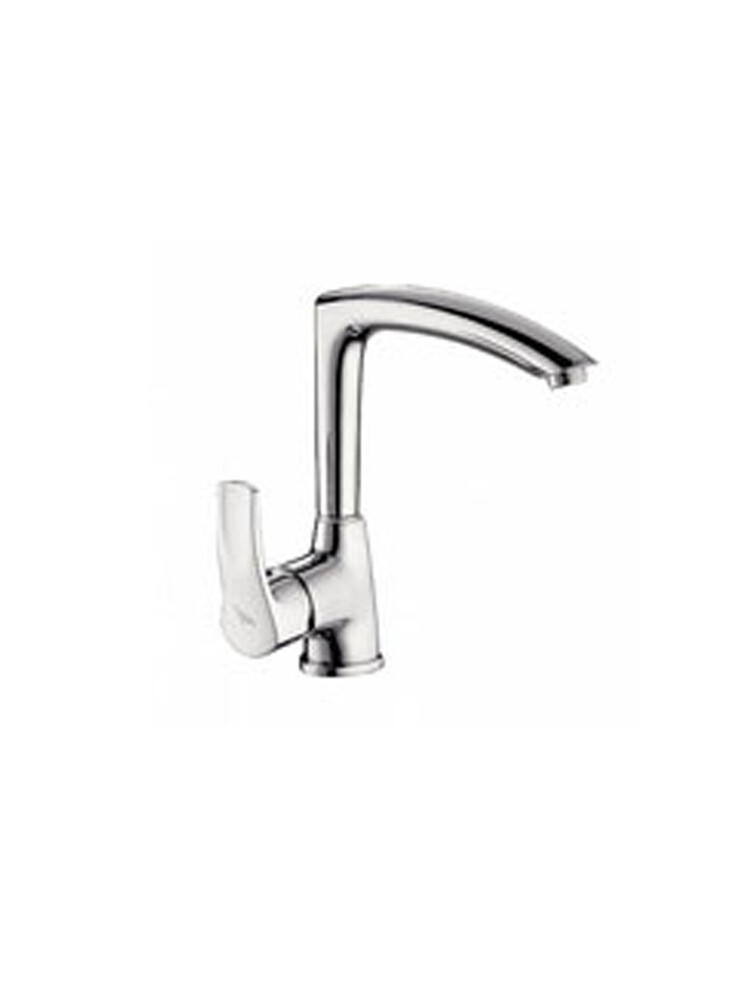  4064 Смеситель Кухня LEDEME шар d40 МАКСИ