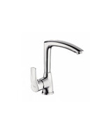  4064 Смеситель Кухня LEDEME шар d40 МАКСИ