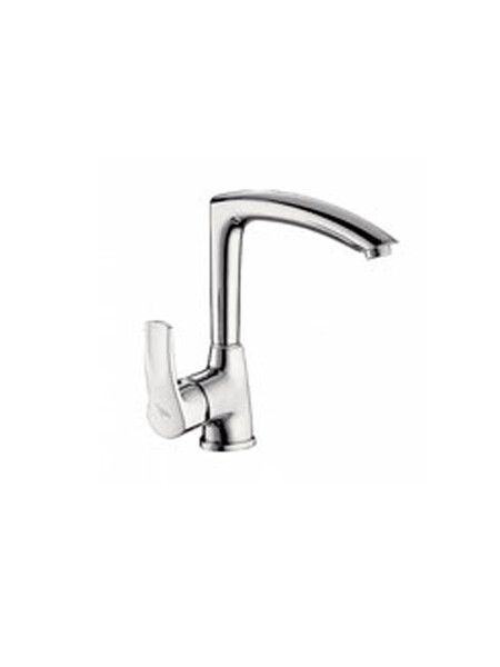  4064 Смеситель Кухня LEDEME шар d40 МАКСИ