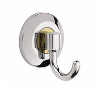 204-1/L Крючки хром