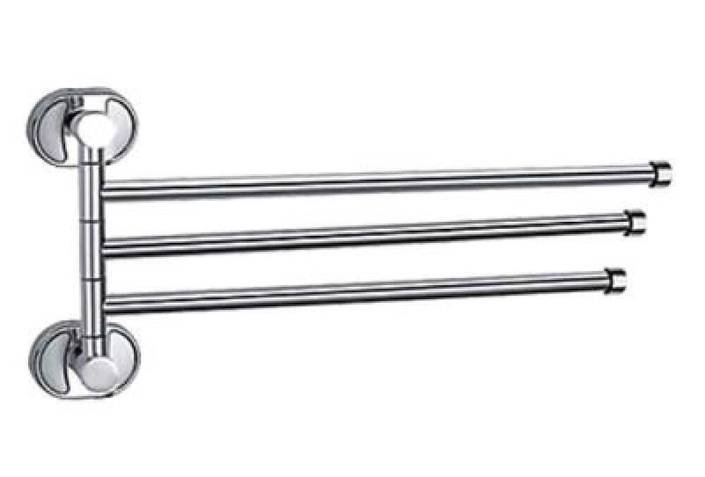 1913/L Вешалка поворотная д/ван ком 3-я