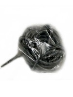 Трос сантехнический 2,5 м (13мм.)