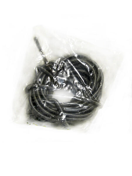 Трос сантехнический 10 м (13мм.)