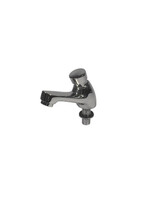 08300900 Кран порционно-нажимной д/раковины моноблок