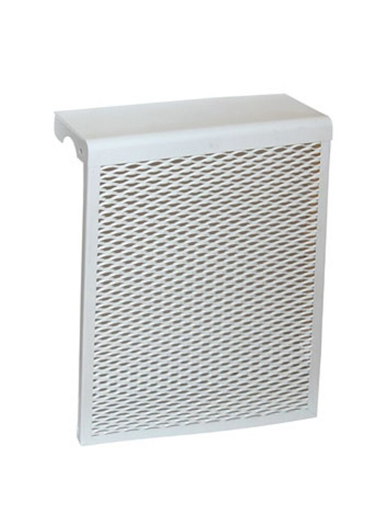 Экран д/чугун. радиатора 4 секц. (40*61 см)