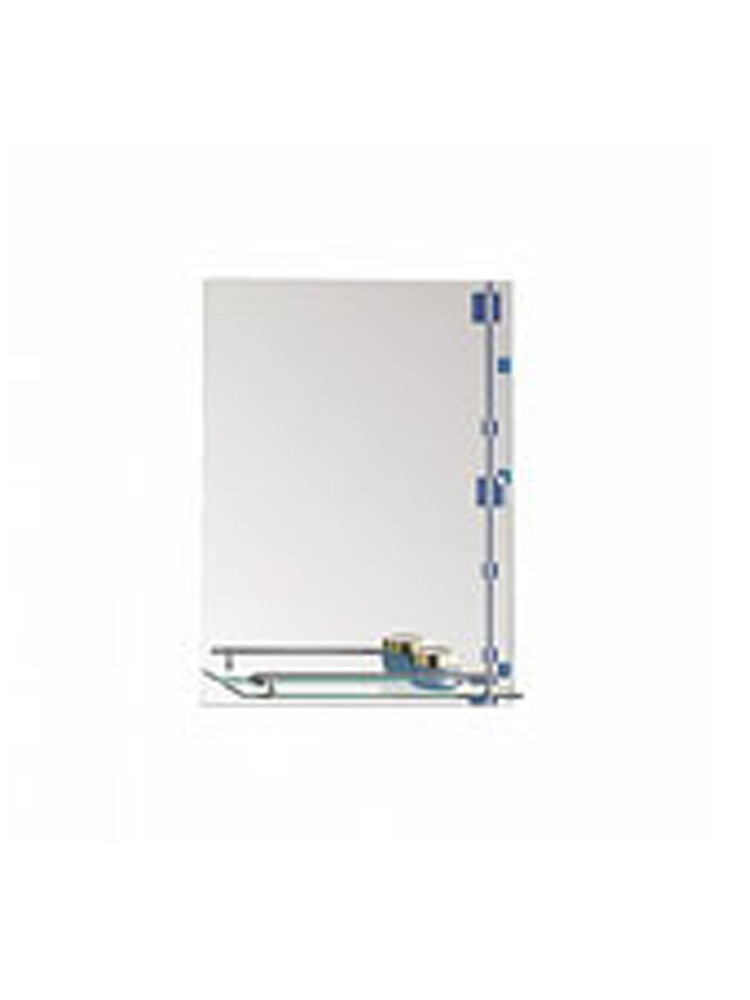 Зеркало для ванной комнаты (L657) LEDEME