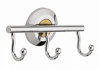 204-3/L Крючки хром