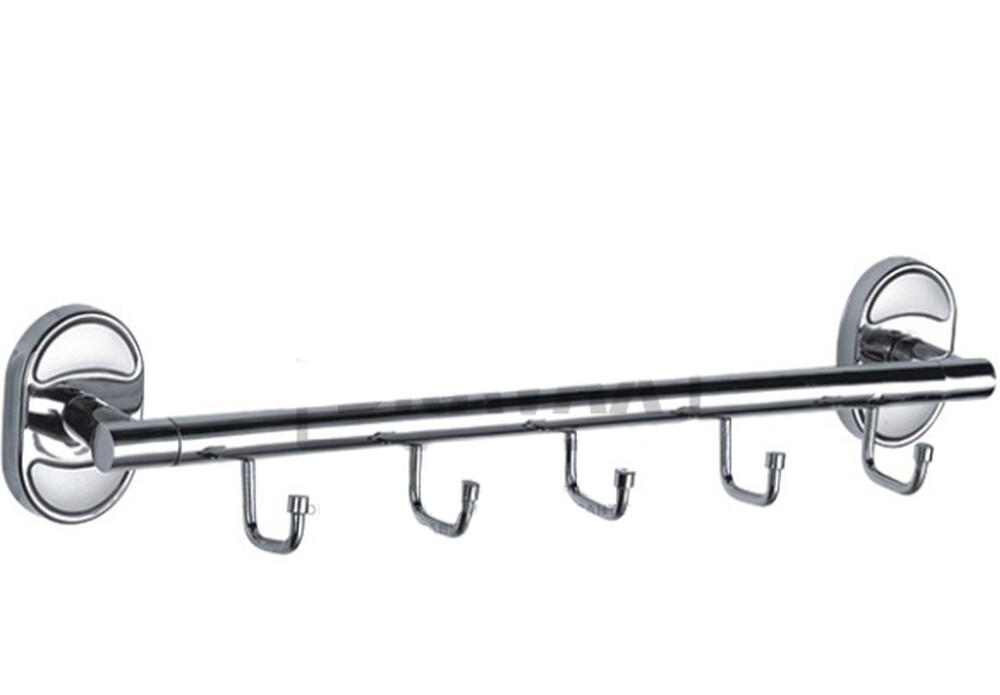 1916-5/L Крючки хром