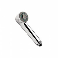 Лейка L26 (хром) LEDEME (для смесителя с выдвижной лейкой) 2 режима