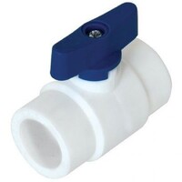 Кран шар. 20 (мини) PP-R KALDE