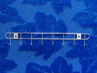 Вешалка с крючками 8 кр. (XSQ-432)
