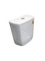 Бачок Бриз с крышкой (меж.ос.175±3 мм) 1WH110639