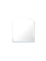 Зеркало для ванной комнаты (F615) FRAP