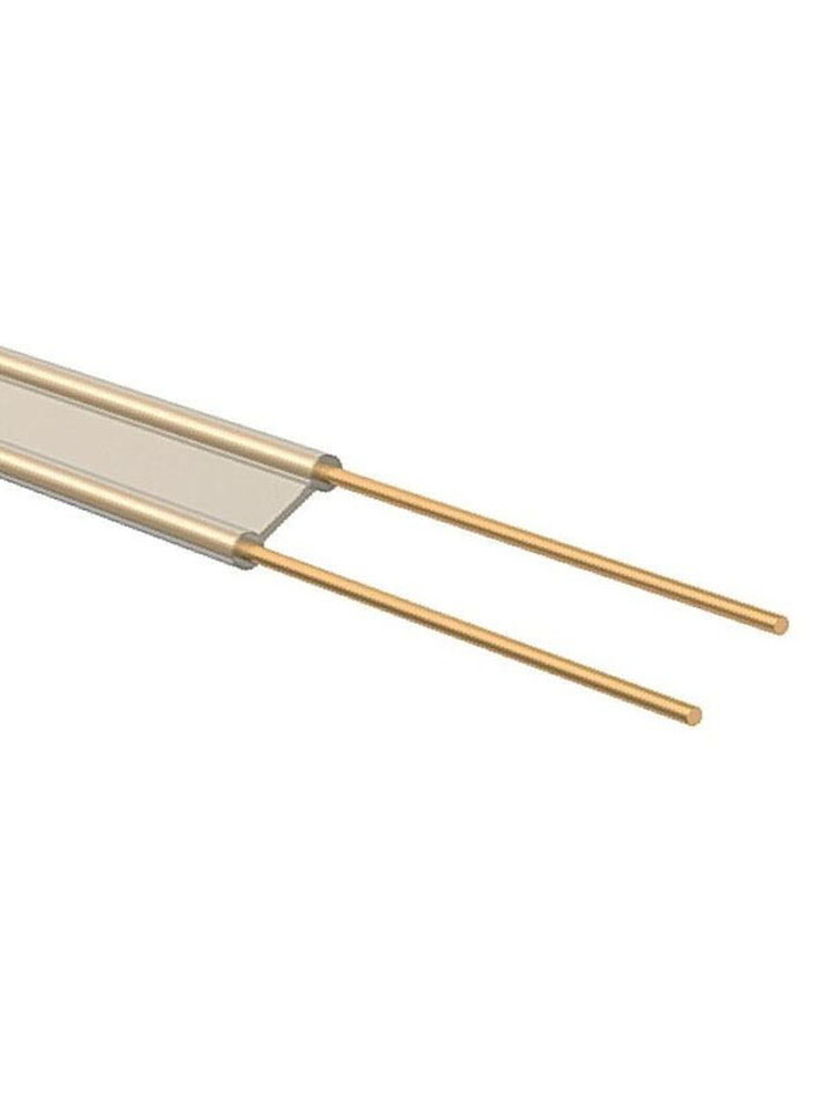 Провод ТРП 2*0,4 телефон.