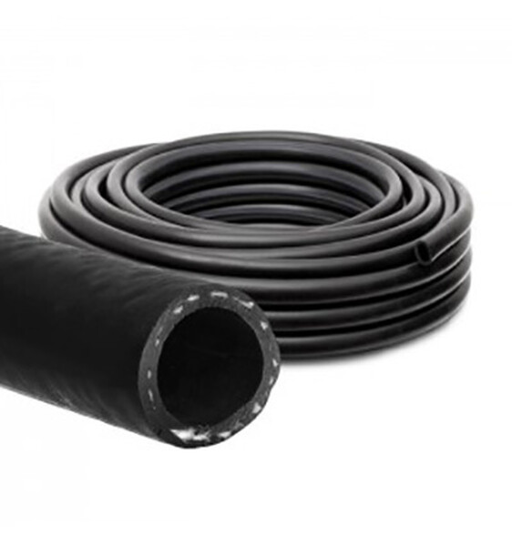 Шланг поливочный резин. с кордом d-18 (50м) г.Волжский