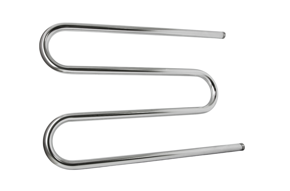 Полотенцесушитель М 50*80 ф1" (К-крепеж 0) 07661