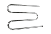 Полотенцесушитель М 50*80 ф1" (К-крепеж 0) 07661