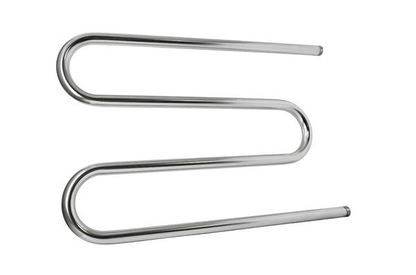 Полотенцесушитель М 50*80 ф1" (К-крепеж 0) 07661