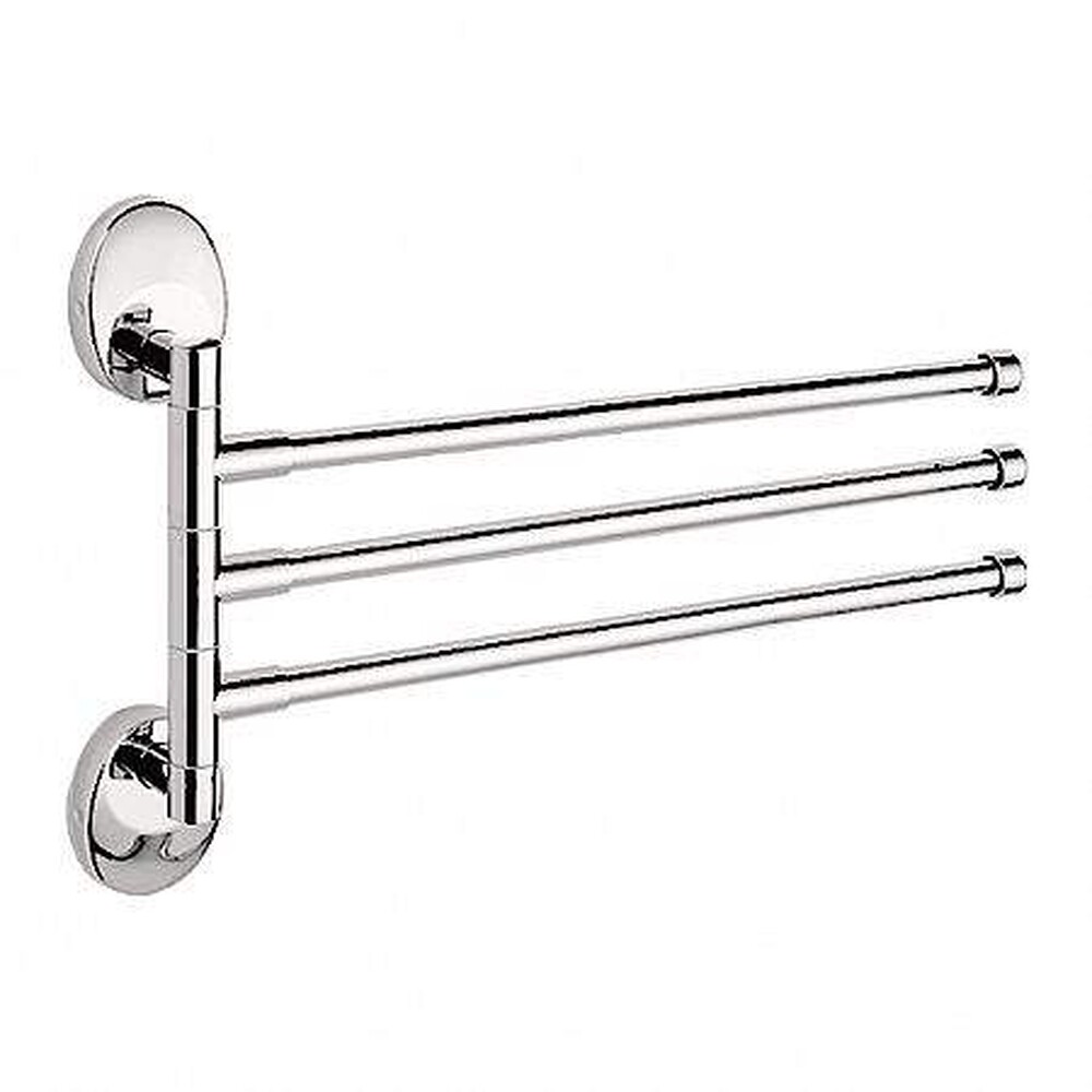 3313/L Вешалка поворотная д/ван ком 3-я