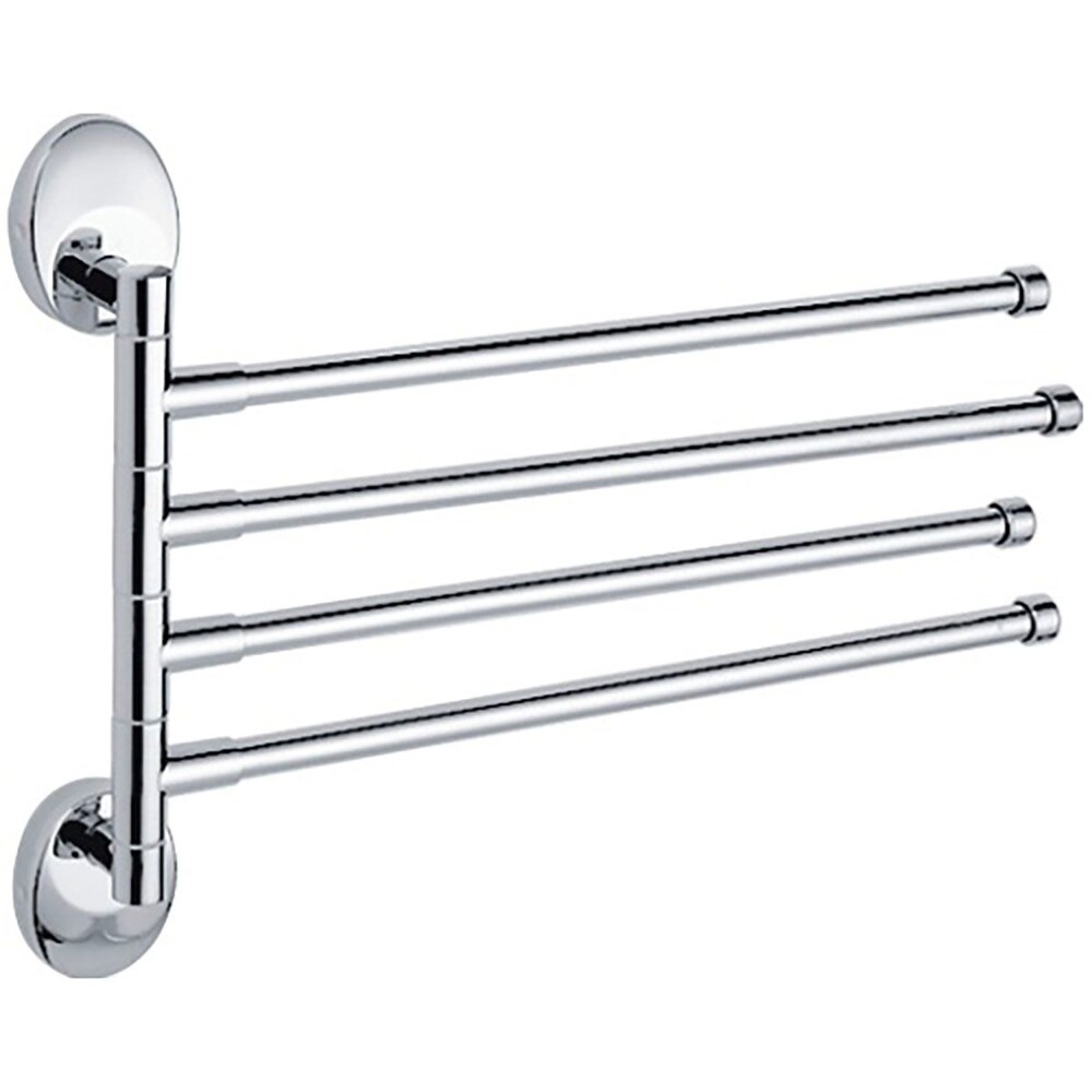 3314/L Вешалка поворотная д/ван ком 4-я